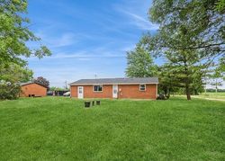 Foreclosure in  BEAMSVILLE UNION CITY RD Ansonia, OH 45303