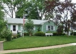 Foreclosure in  WINDING WAY RD Stratford, NJ 08084