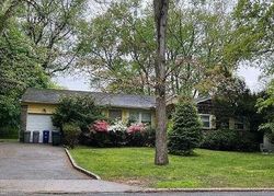 Foreclosure in  BROOKSITE DR Smithtown, NY 11787