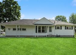 Foreclosure in  NORTH RD SE Warren, OH 44484