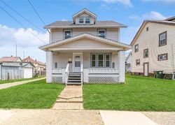 Foreclosure in  BEDFORD AVE SW Canton, OH 44710