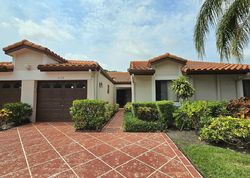 Foreclosure in  KINGS GATE CIR Delray Beach, FL 33484