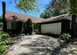 Foreclosure in  BELMONT RD Downers Grove, IL 60515