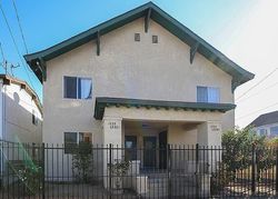 Foreclosure in  S KENMORE AVE Los Angeles, CA 90006