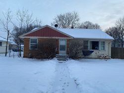 Foreclosure in  ORANGE AVE E Saint Paul, MN 55106