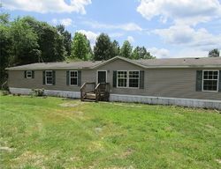 Foreclosure in  LEWISTON PLANK RD Burkeville, VA 23922