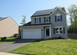 Foreclosure in  COOL SPRINGS RD North East, MD 21901