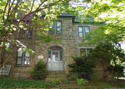 Foreclosure in  E PENN ST  Philadelphia, PA 19144