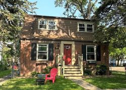 Foreclosure in  HARRISON AVE Brookfield, IL 60513