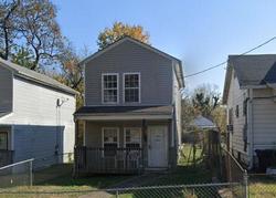 Foreclosure in  S 20TH ST Louisville, KY 40210