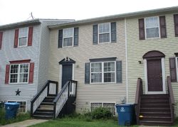 Foreclosure in  HICKORY DR North East, MD 21901