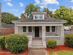 Foreclosure in  E 7TH ST Washington, NC 27889