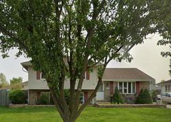 Foreclosure in  BILLIE LIMACHER LN Plainfield, IL 60586