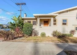 Foreclosure in  BAYVIEW AVE Oakland, CA 94610