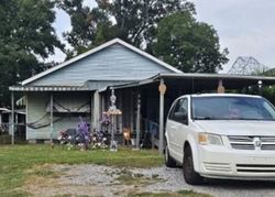 Foreclosure in  EVERGREEN AVE New Orleans, LA 70114