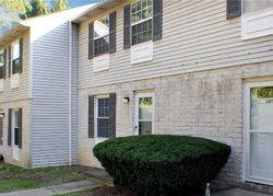 Foreclosure in  BAILEY RD Cuyahoga Falls, OH 44221