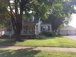 Foreclosure in  SHERIDAN ST Bethalto, IL 62010