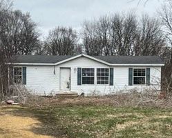 Foreclosure in  SPRING VALLEY RD Morrison, IL 61270