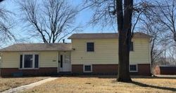 Foreclosure in  IROQUOIS DR Hiawatha, KS 66434