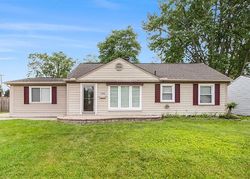 Foreclosure in  MELROSE ST Livonia, MI 48154