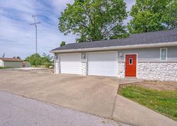 Foreclosure in  W SEITZ ST Jasper, IN 47546