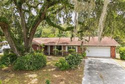 Foreclosure in  PETERS ST Wildwood, FL 34785