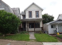 Foreclosure in  BEALL ST Cumberland, MD 21502