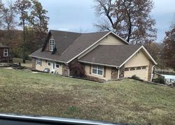 Foreclosure in  CYCLONE LN Wagoner, OK 74467