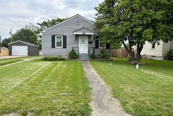 Foreclosure in  WOOD RIVER AVE East Alton, IL 62024