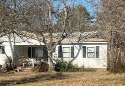 Foreclosure in  WILL BAKER RD London, AR 72847