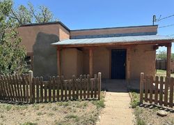 Foreclosure in  PECOS ST Las Vegas, NM 87701