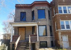 Foreclosure in  S WABASH AVE Chicago, IL 60615