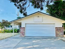 Foreclosure in  TALISMAN DR Sacramento, CA 95826