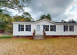 Foreclosure in  HINES FARM RD Jacksonville, NC 28540