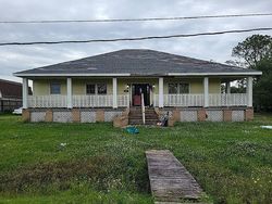 Foreclosure in  THOROUGHBRED PARK DR Thibodaux, LA 70301