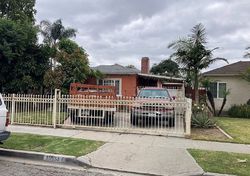 Foreclosure in  SAMPSON AVE Lynwood, CA 90262