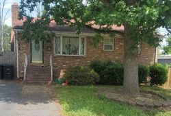 Foreclosure in  3RD ST Lanham, MD 20706