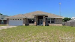 Foreclosure in  STENNIS DR Pensacola, FL 32506