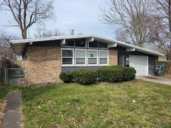 Foreclosure in  E 151ST ST Dolton, IL 60419