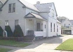 Foreclosure in  E 52ND ST Cleveland, OH 44105