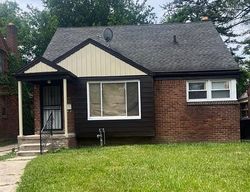 Foreclosure in  KENTFIELD ST Detroit, MI 48219