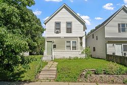 Foreclosure in  QUINCY ST NE Minneapolis, MN 55418