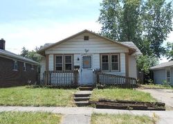 Foreclosure in  W 4TH ST Fort Wayne, IN 46808