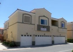 Foreclosure in  E SAHARA AVE UNIT 1048 Las Vegas, NV 89142