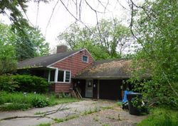 Foreclosure in  FORBES ST North Tonawanda, NY 14120