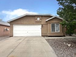 Foreclosure in  ADIRONDACK PL SE Albuquerque, NM 87123