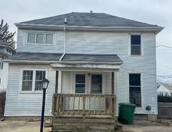 Foreclosure in  BUNDY AVE New Castle, IN 47362