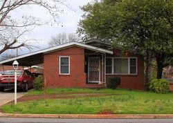 Foreclosure in  GOLDWIRE ST SW Birmingham, AL 35211