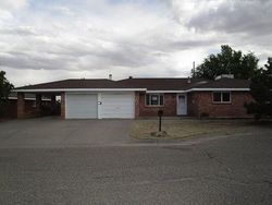 Foreclosure in  MICHAEL DON AVE Belen, NM 87002