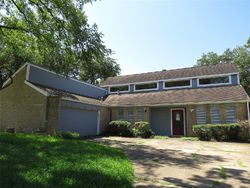 Foreclosure in  CLEARCREST DR Houston, TX 77059